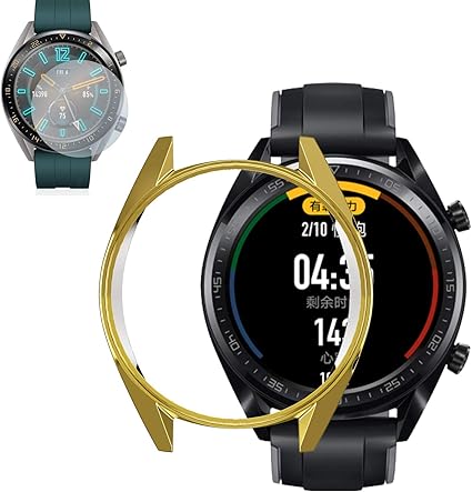 huawei watch gt amazon fr