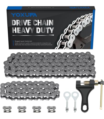 196 cc coleman mini bike chain Amazon.com: Rear Drive Chain Compatible with Coleman 196cc CT200U Chain  CT200U BT200X Mini Bike : Automotive