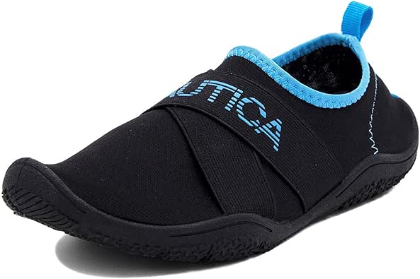 Nautica Women�s Rawan Athletic Water Shoes Barefoot Beach