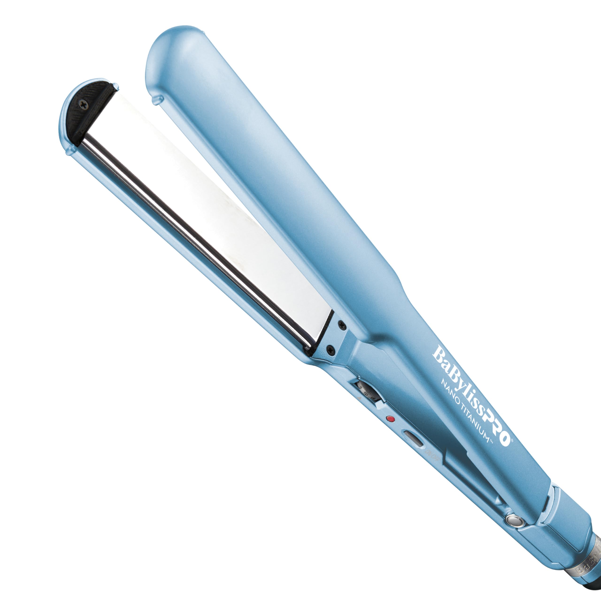 BaByliss Pro Titanium Straightener