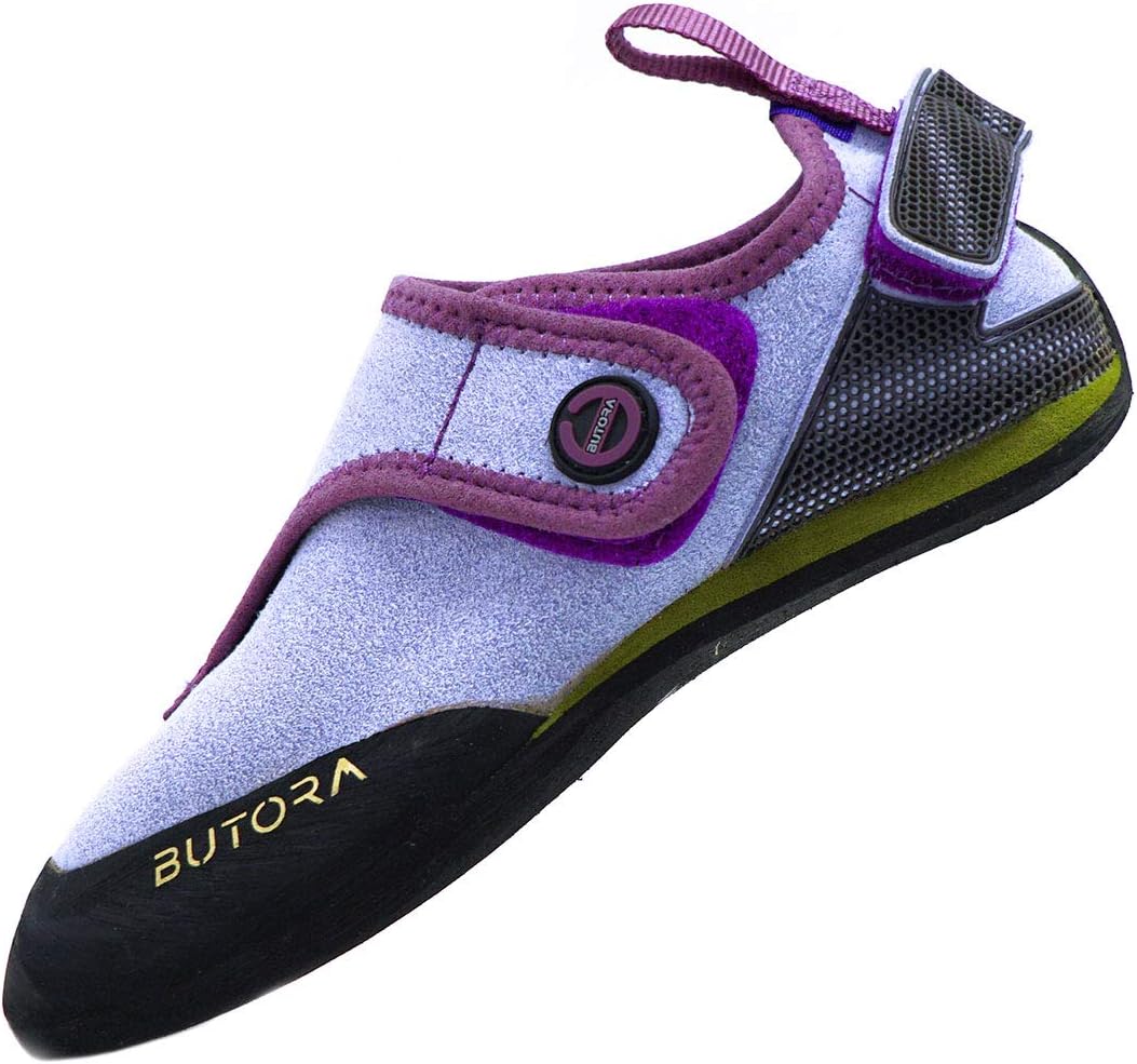 Butora Youth Brava Climbing Shoe