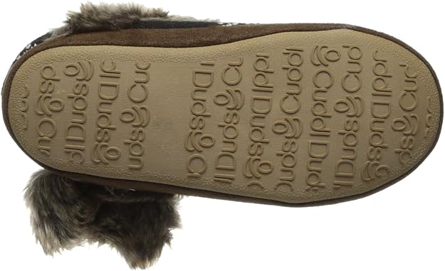 cuddl duds slippers amazon
