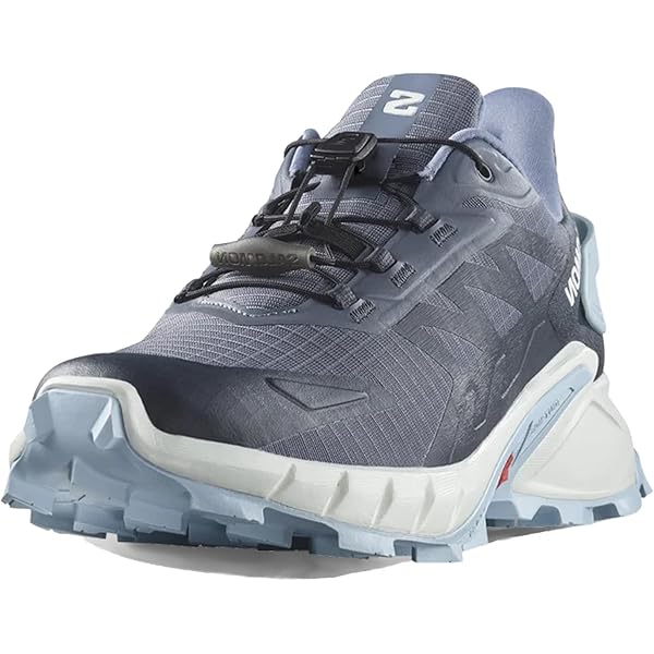 靴 salomon GORE-TEX Amazon.com | Salomon Supercross 4 Gore-Tex W Tg Shoes, Black