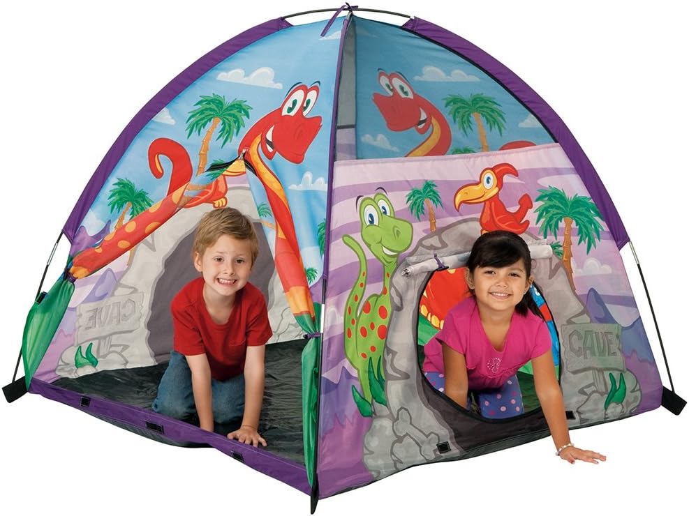 Dinosaur Tent, Play Tents Amazon Canada