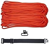 Paracord Planet DIY Adjustable Strap Multi-Purpose