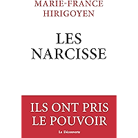 Les Narcisse (French Edition) book cover Les Narcisse (French Edition) book cover