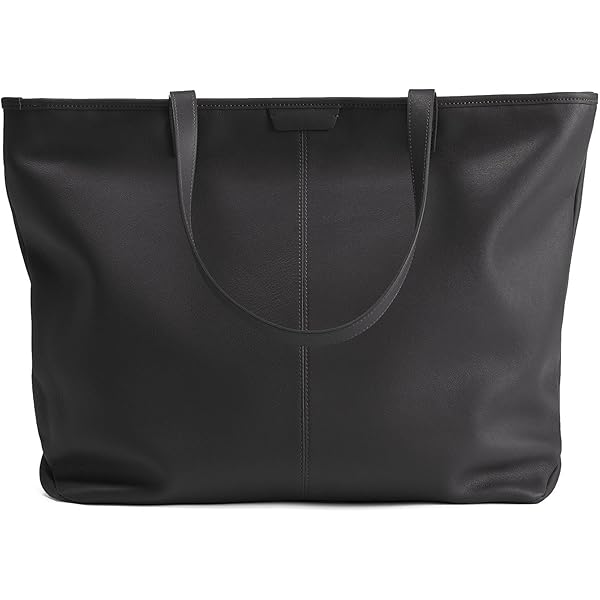 bizarre TASCHEN 洋書 Amazon.com: Leatherology Black Onyx Large Zippered Downtown