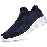 Giniros Women's Walking Shoes Lightweight Comfort Workout Casual Non Slip Fashion Sneakers