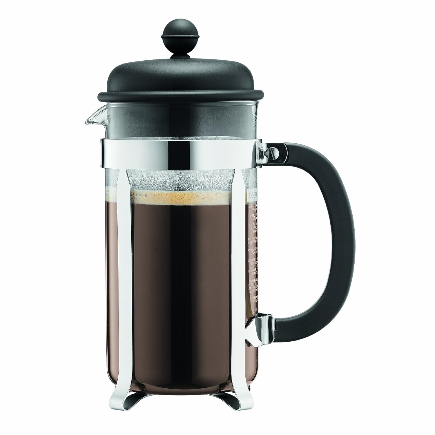 French Press Test 2017 Die besten French Press im Vergleich