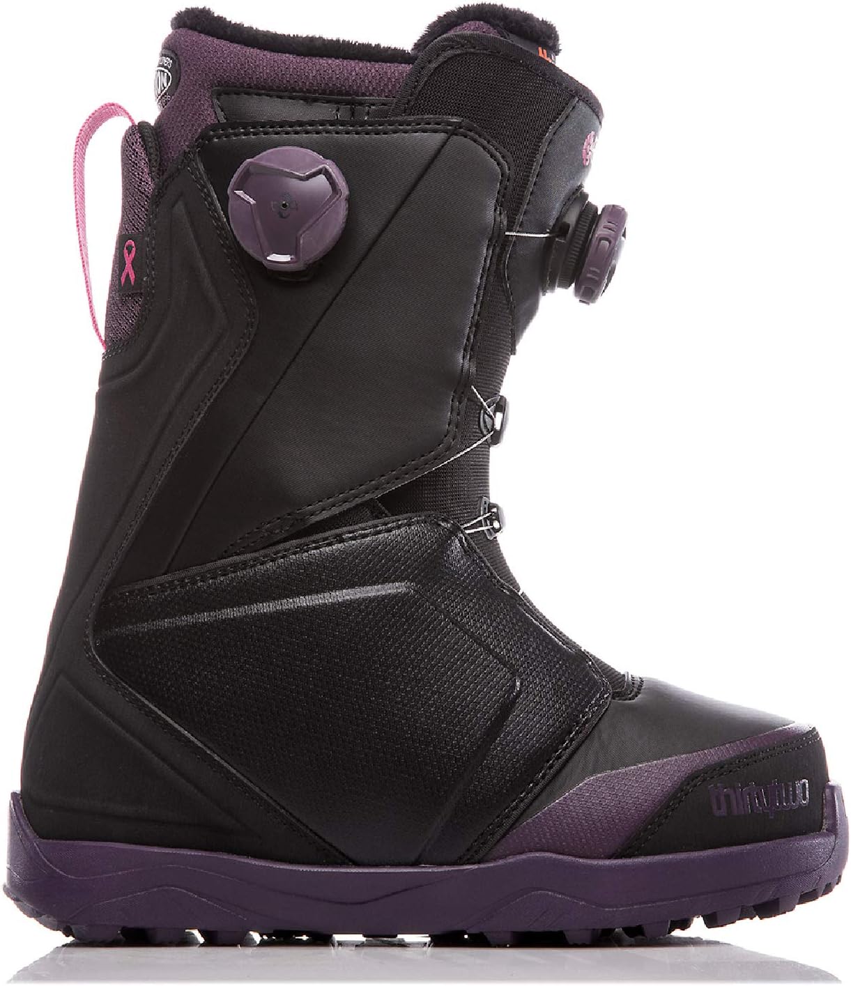 thirtytwo Lashed B4BC Double BOA Womens Snowboard Boots