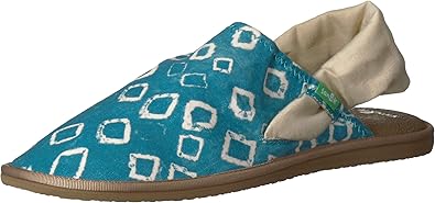 sanuk women's yoga sling