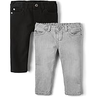 Amazon Los Mas Vendidos Mejor Jeans Para Bebe Nino