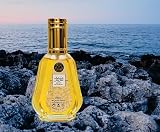 SAPPHIRE'S CHOICE Bint Hooran Edp 50ml Women Sandalwood Bergamot Amber Dubai view 4