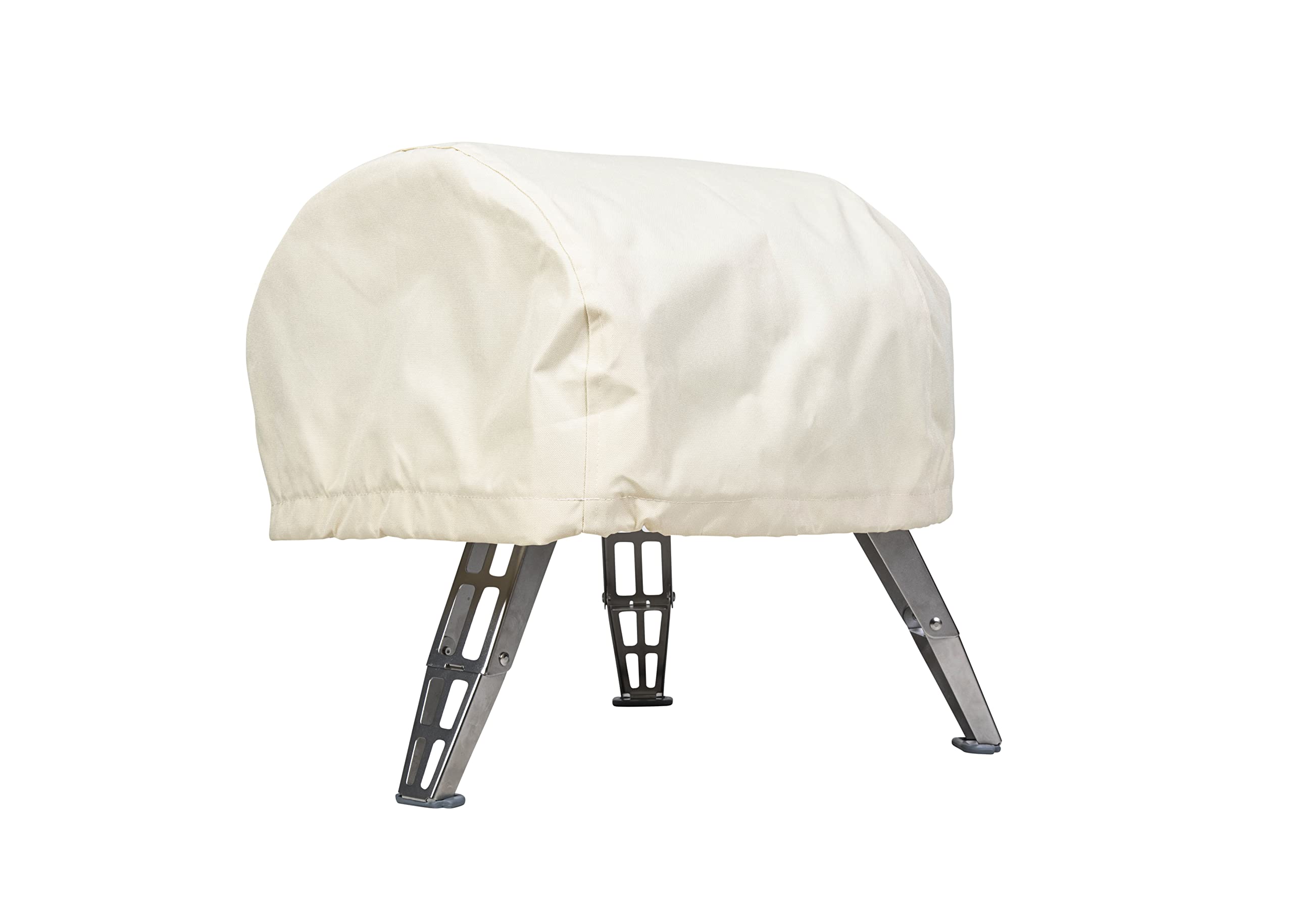 Pizza Oven Beige Cover Protective Waterproof Bag for outdoor pizza oven for Gozney Roccbox…