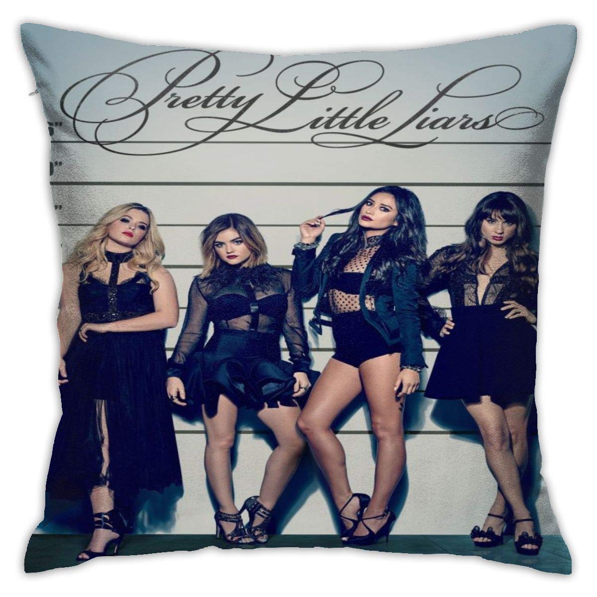 Best Pretty Little Liars Bedding