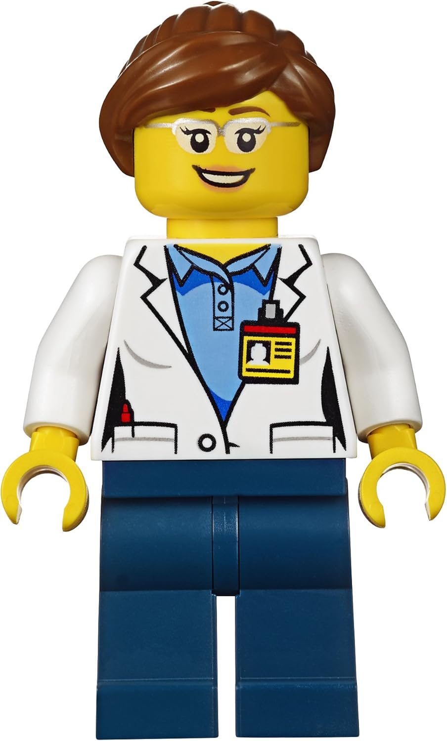 lego city 60077