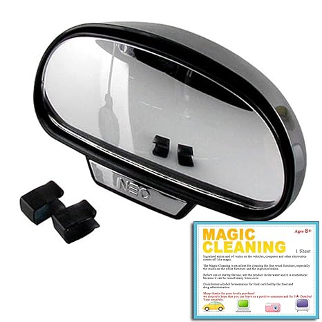 Embellecedores para espejos de baño | Embellecedores