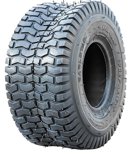 Amazon.com: CUB CADET 734-3186A 15X6x6 Carlisle Turf Tire GT2542
