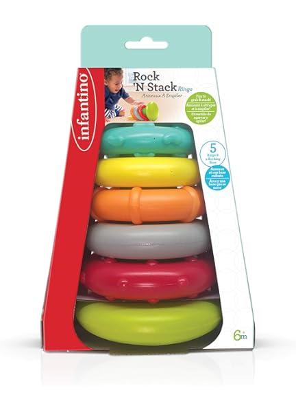 infantino ring stacker