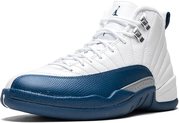 jordan 12 blue