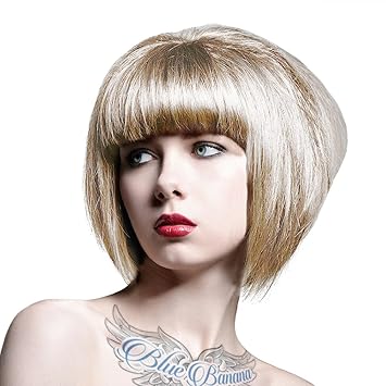 Amazon Com Splat Rebellious Colors Lightening Bleach Body