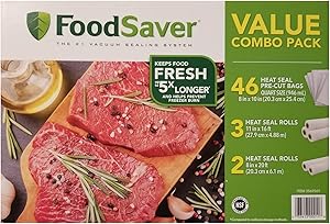 Value Combo Pack
