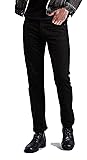 Levi's? Mens 501 Original Polished Black 40 34