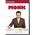 Monk: Season 5