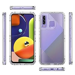 Compatible with Samsung Galaxy A20 Case