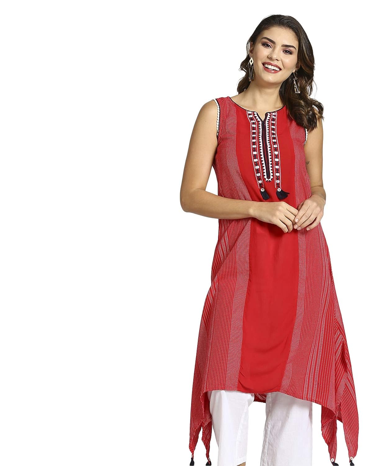 fbb anarkali kurtis