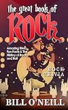 The Great Book of Rock Trivia Amazing Trivia Fun Facts The History of
Rock and Roll Epub-Ebook