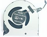 Fleshy Leaf CPU GPU Cooling Fan for DELL G5 SE 5500 5505 G3 3500 I5505 DC5V view 3