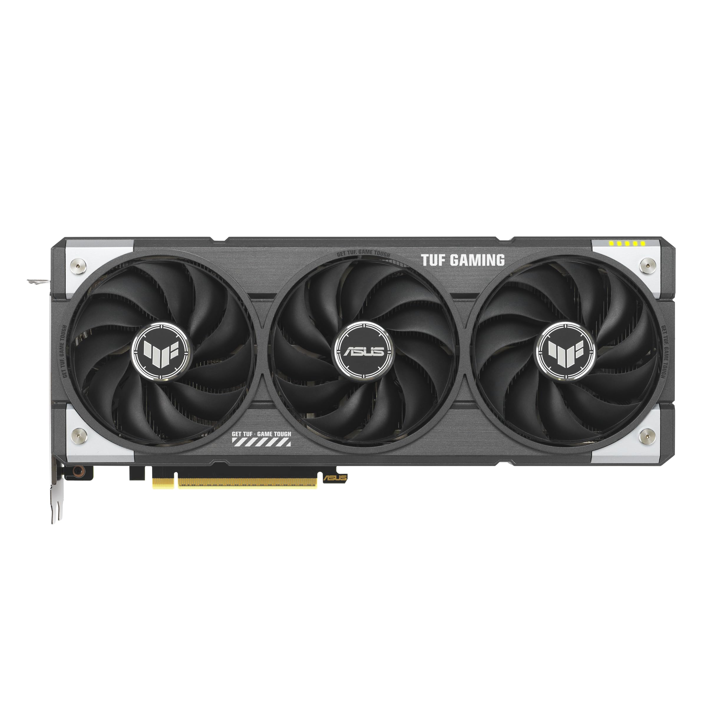 ASUS TUF Gaming Radeon? RX 9060 XT 16GB GDDR6 OC Edition