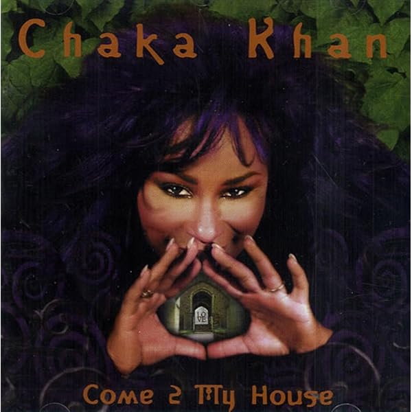 Chaka Khan - Hello Happiness - Amazon.com Music
