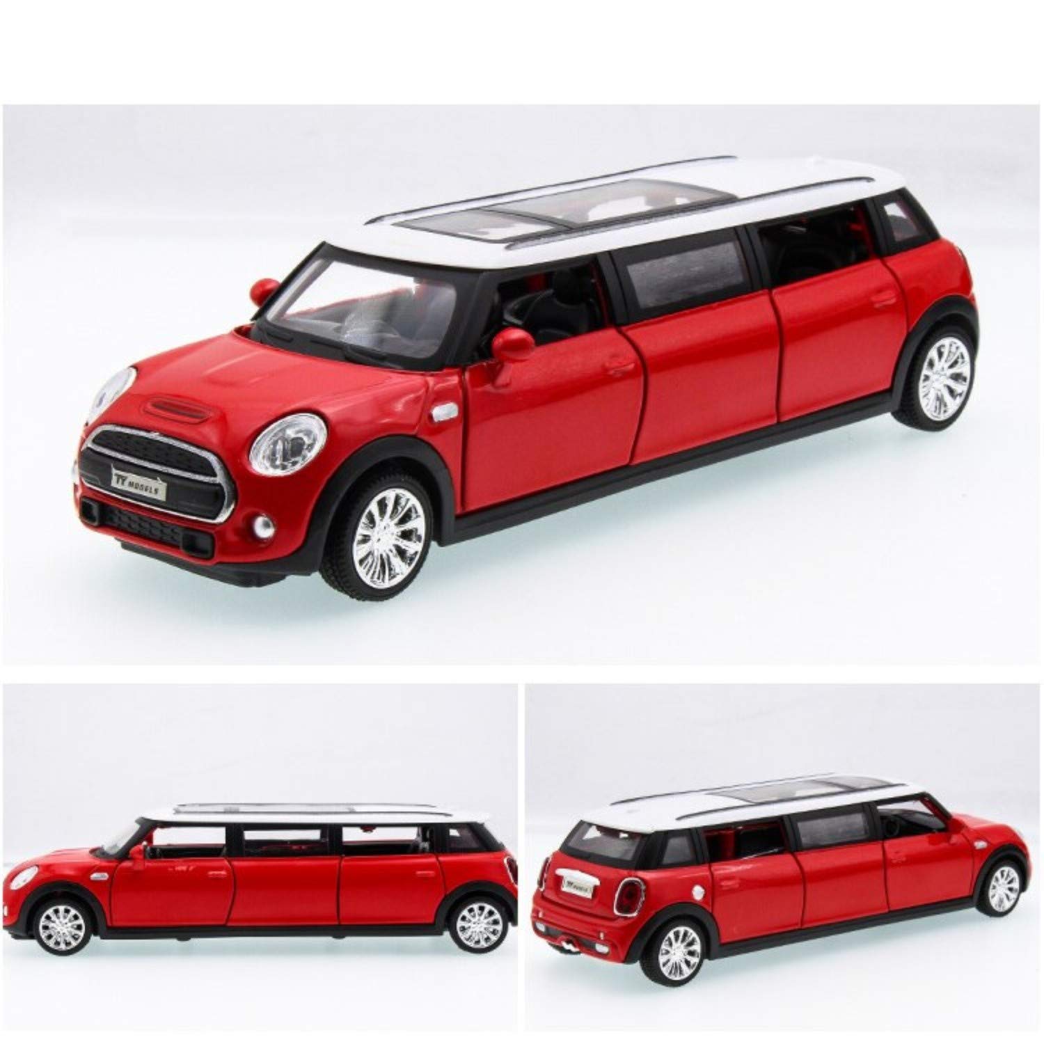toy limousine amazon