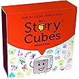 Asmodee | Story Cubes: Deluxe Box (Contents £39 RRP) | Dice Game | Ages 6+ | 1+ Players | 20 Minutes Playing Time