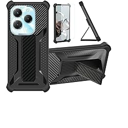 bojioderf Case Compatible for Infinix Hot 40 Phone