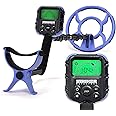Striker z60 Metal Detector
