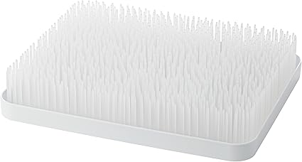 Boon Lawn Countertop Drying Rack White Amazon Co Uk Baby