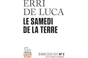 Tracts de Crise (N°02) - Le samedi de la terre (French Edition)