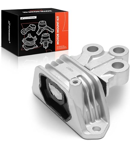 thumbnail image 2 of Protier Engine Torque Strut Mount For Fiat 500L 2014-2016 2 of 5