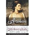 Artemisia: a Regency novel in the tradition of Jane Austen (Regency Goddesses Series)