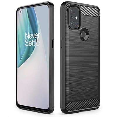 Shockproof Oneplus Nord N10 5g Case Amazon Shockproof Soft TPU