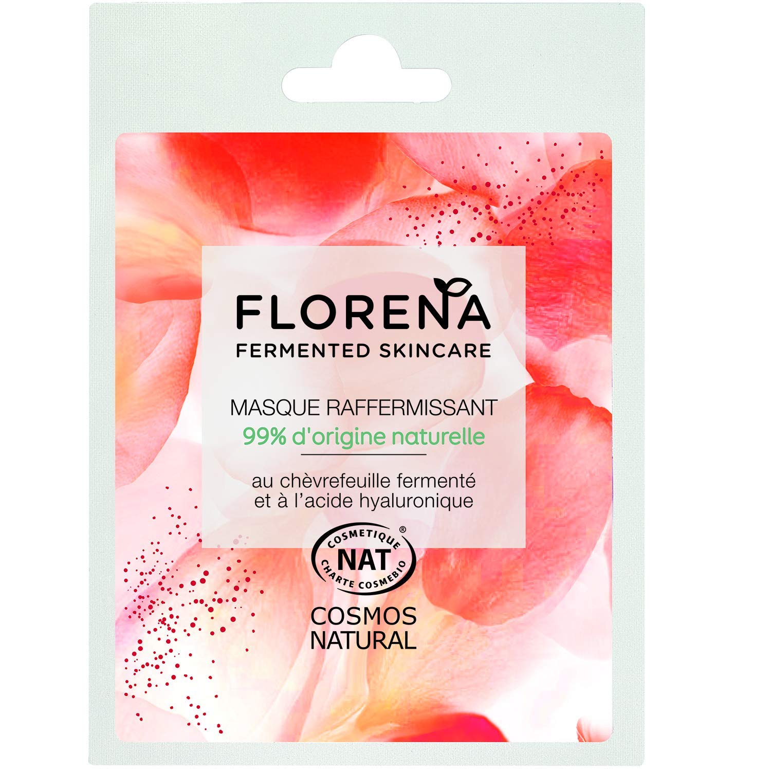 florena fermented skincare