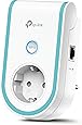 TP-Link Ripetitore WiFi Wireless RE360 con presa integrata, Wifi Extender e Access Point, VelocitÃ  1200Mbps, Porta LAN, Potenzia la tua copertura Wi-Fi, Compatibile con tutti i modem router wifi