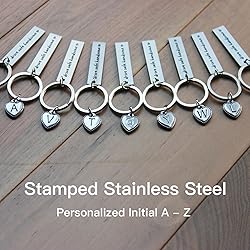 OFlyDesigns Drive Safe Handsome Keychain for