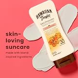 Hawaiian Tropic Satin Protection SPF 30 Lotion Mango Shea 180ml Pack 2 view 2