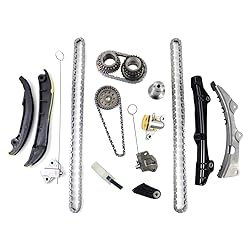 GELUOXI 3.6 Pentastar Oil Water Pump Timing Chain