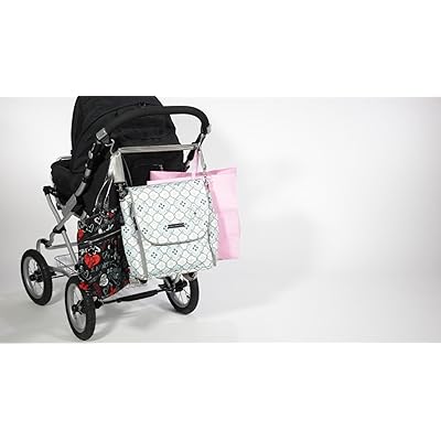 buggygear stroller hook