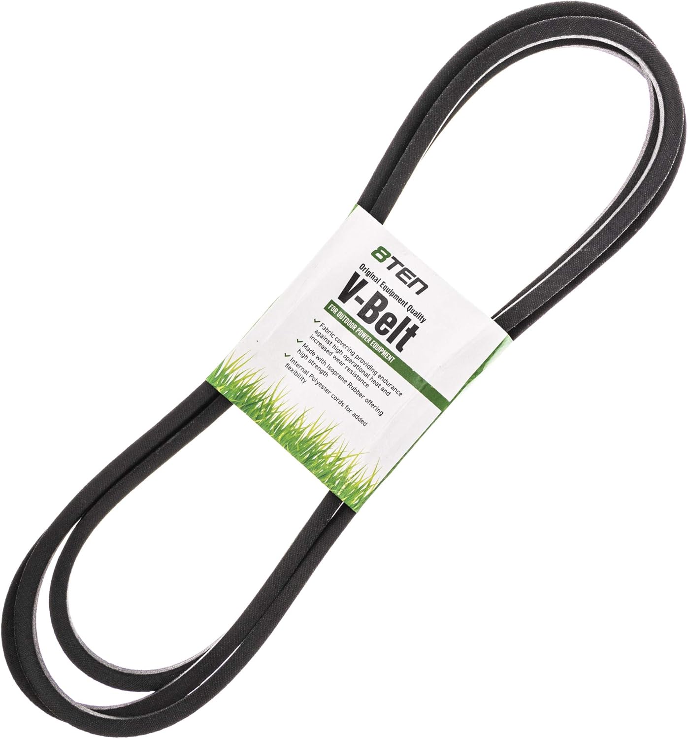 craftsman 50 inch mower deck belt size